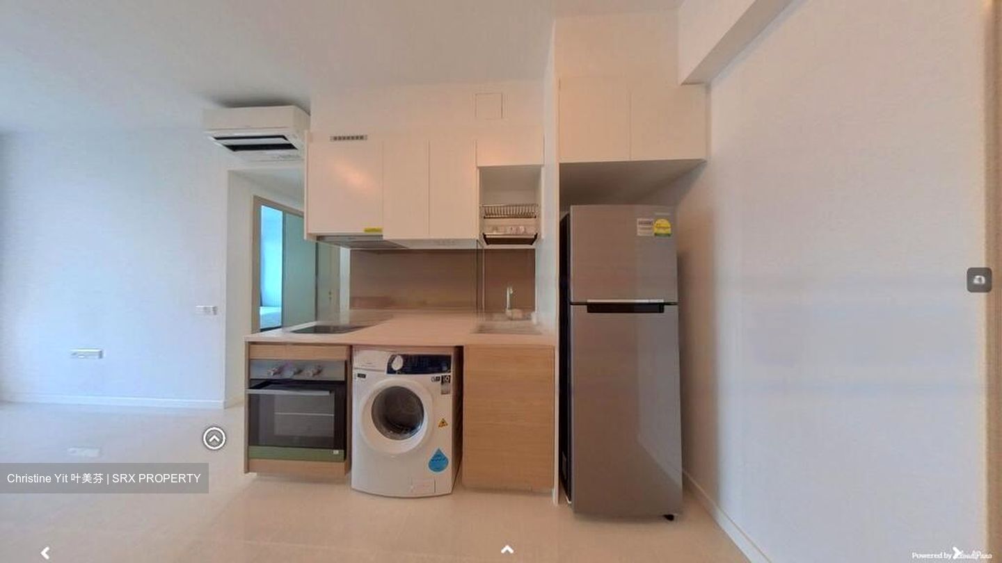 Treasure at Tampines (D18), Condominium #467248081
